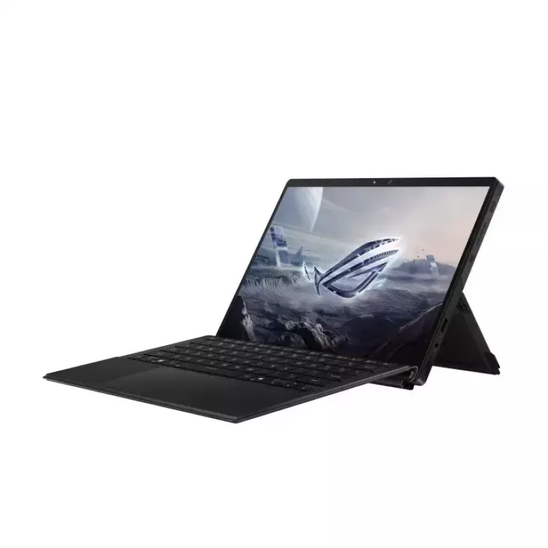 Hybrid 2-in-1 laptop ASUS ROG Flow Z13 GZ302EA-RU089 — Ryzen AI MAX+ 395, 13.4 inch 2.5K Touch 180Hz, 64GB LPDDR5X, 1TB NVMe, Radeon 8060S, 70Wh