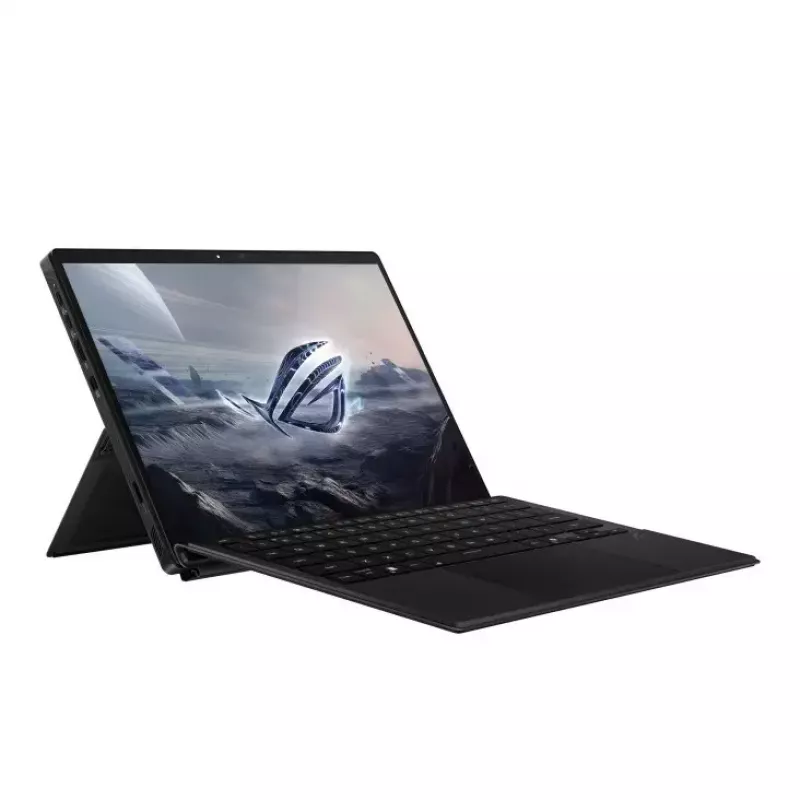 Hybrid 2-in-1 laptop ASUS ROG Flow Z13 GZ302EA-RU089 — Ryzen AI MAX+ 395, 13.4 inch 2.5K Touch 180Hz, 64GB LPDDR5X, 1TB NVMe, Radeon 8060S, 70Wh