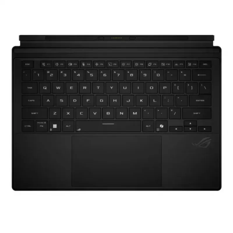 Hybrid 2-in-1 laptop ASUS ROG Flow Z13 GZ302EA-RU089 — Ryzen AI MAX+ 395, 13.4 inch 2.5K Touch 180Hz, 64GB LPDDR5X, 1TB NVMe, Radeon 8060S, 70Wh