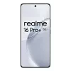Smartphone REALME realme 16 Pro+ 6.8 inch 5G Snapdragon 7 Gen 4, 12 GB RAM, 512 GB, 200 MP, 7000 mAh, Grey