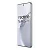 Smartphone REALME realme 16 Pro+ 6.8 inch 5G Snapdragon 7 Gen 4, 12 GB RAM, 512 GB, 200 MP, 7000 mAh, Grey