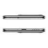 Smartphone REALME realme 16 Pro+ 6.8 inch 5G Snapdragon 7 Gen 4, 12 GB RAM, 512 GB, 200 MP, 7000 mAh, Grey