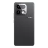 Smartphone REALME realme 16 Pro+ 6.8 inch 5G Snapdragon 7 Gen 4, 12 GB RAM, 512 GB, 200 MP, 7000 mAh, Grey