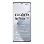 Smartphone REALME realme 16 Pro+ 6.8 inch 5G Snapdragon 7 Gen 4, 12 GB RAM, 512 GB, 200 MP, 7000 mAh, Grey
