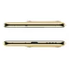 Smartphone REALME realme 16 Pro+ — 6.8 inch (17.3 cm) 1280×2800, Snapdragon 7 Gen 4, 12 GB RAM, 512 GB, 200 MP, 7000 mAh, Gold