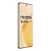 Smartphone REALME realme 16 Pro+ — 6.8 inch (17.3 cm) 1280×2800, Snapdragon 7 Gen 4, 12 GB RAM, 512 GB, 200 MP, 7000 mAh, Gold