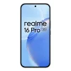 Smartphone REALME realme 16 Pro 6.8 inch Dual SIM 5G — MediaTek Dimensity, 8 GB RAM, 512 GB, 200 MP, 6500 mAh, Grey