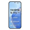 Smartphone REALME realme 16 Pro 6.8 inch Dual SIM 5G — MediaTek Dimensity, 8 GB RAM, 512 GB, 200 MP, 6500 mAh, Grey