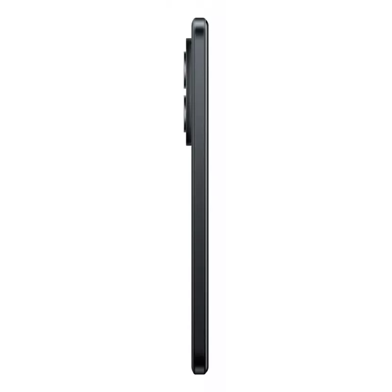 Smartphone Xiaomi Redmi Note 15 Pro 6.77 inch 8 GB RAM 256 GB 200 MP Triple Camera 6500 mAh Black