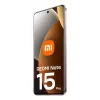 Smartphone Xiaomi Redmi Note 15 Pro — 6.77 inch (17.2 cm), 8 GB RAM, 256 GB, 200 MP rear, 6500 mAh, Titanium