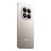 Smartphone Xiaomi Redmi Note 15 Pro — 6.77 inch (17.2 cm), 8 GB RAM, 256 GB, 200 MP rear, 6500 mAh, Titanium