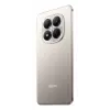 Smartphone Xiaomi Redmi Note 15 Pro — 6.77 inch (17.2 cm), 8 GB RAM, 256 GB, 200 MP rear, 6500 mAh, Titanium