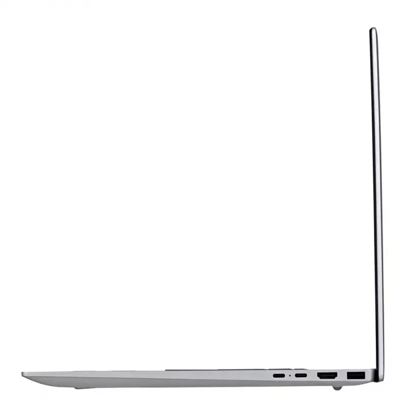 Laptop HP OmniBook 5 16-AG1065ST Ryzen AI 5 340 16 inch WUXGA 16GB 512GB SSD Bluetooth Windows 11 Meteor Silver