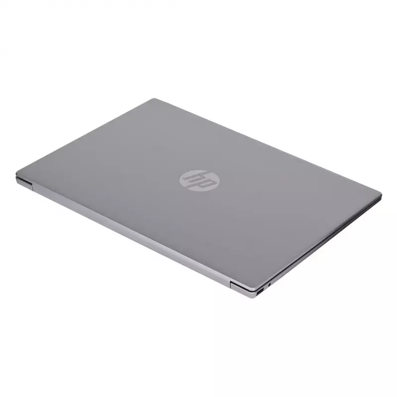 Laptop HP OmniBook 5 16-AG1065ST Ryzen AI 5 340 16 inch WUXGA 16GB 512GB SSD Bluetooth Windows 11 Meteor Silver