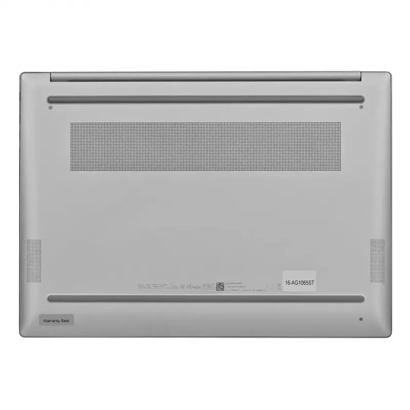 Laptop HP OmniBook 5 16-AG1065ST Ryzen AI 5 340 16 inch WUXGA 16GB 512GB SSD Bluetooth Windows 11 Meteor Silver
