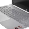 Laptop HP OmniBook 5 16-AG1065ST Ryzen AI 5 340 16 inch WUXGA 16GB 512GB SSD Bluetooth Windows 11 Meteor Silver