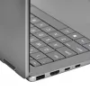 Laptop HP OmniBook Flip 14-FK0013D, Ryzen AI 5 340, 14 inch WUXGA Touch IPS, 16GB RAM, 512GB SSD, Bluetooth, Windows 11, Meteor Silver