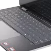 Laptop HP OmniBook Flip 14-FK0013D, Ryzen AI 5 340, 14 inch WUXGA Touch IPS, 16GB RAM, 512GB SSD, Bluetooth, Windows 11, Meteor Silver
