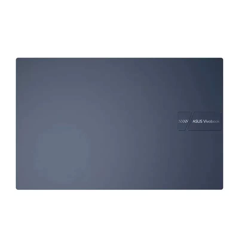 ASUS Vivobook 17 X1704VA-AU1068W Laptop, Intel Core 5 120U, 17.3 inch FHD, 16GB DDR5, 512GB SSD, Windows 11, Quiet Blue