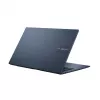 ASUS Vivobook 17 X1704VA-AU1068W Laptop, Intel Core 5 120U, 17.3 inch FHD, 16GB DDR5, 512GB SSD, Windows 11, Quiet Blue