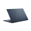 ASUS Vivobook 17 X1704VA-AU1068W Laptop, Intel Core 5 120U, 17.3 inch FHD, 16GB DDR5, 512GB SSD, Windows 11, Quiet Blue