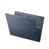 ASUS Vivobook 17 X1704VA-AU1068W Laptop, Intel Core 5 120U, 17.3 inch FHD, 16GB DDR5, 512GB SSD, Windows 11, Quiet Blue