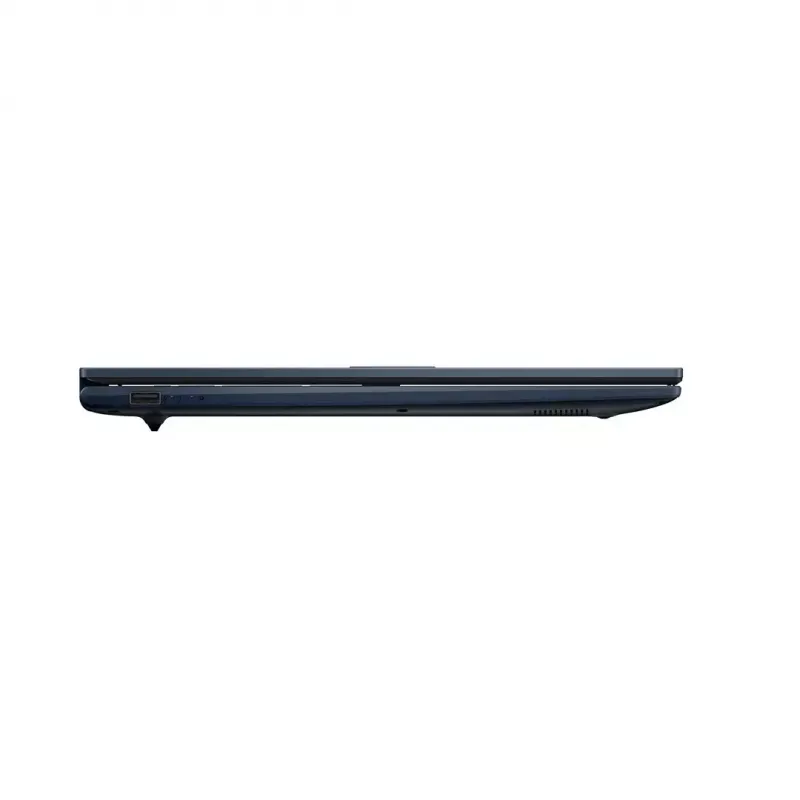 ASUS Vivobook 17 X1704VA-AU1068W Laptop, Intel Core 5 120U, 17.3 inch FHD, 16GB DDR5, 512GB SSD, Windows 11, Quiet Blue