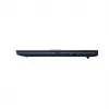 ASUS Vivobook 17 X1704VA-AU1068W Laptop, Intel Core 5 120U, 17.3 inch FHD, 16GB DDR5, 512GB SSD, Windows 11, Quiet Blue