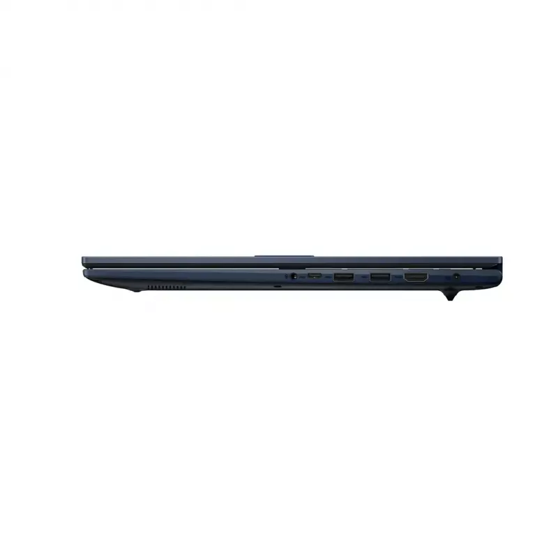ASUS Vivobook 17 X1704VA-AU1068W Laptop, Intel Core 5 120U, 17.3 inch FHD, 16GB DDR5, 512GB SSD, Windows 11, Quiet Blue