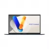 ASUS Vivobook 17 X1704VA-AU1068W Laptop, Intel Core 5 120U, 17.3 inch FHD, 16GB DDR5, 512GB SSD, Windows 11, Quiet Blue