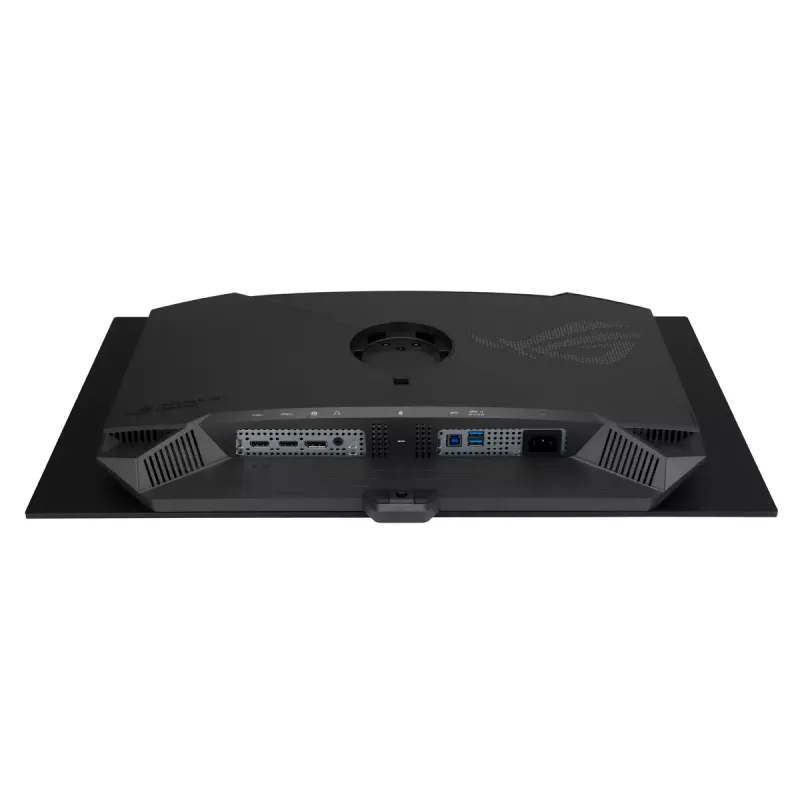 Computer monitor ASUS ROG Strix OLED XG27AQDMGR 26.5 inch 2560 x 1440 WOLED 0.03 ms USB 3.2 Gen 1 VESA Black