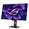 Computer monitor ASUS ROG Strix OLED XG27AQDMGR 26.5 inch 2560 x 1440 WOLED 0.03 ms USB 3.2 Gen 1 VESA Black
