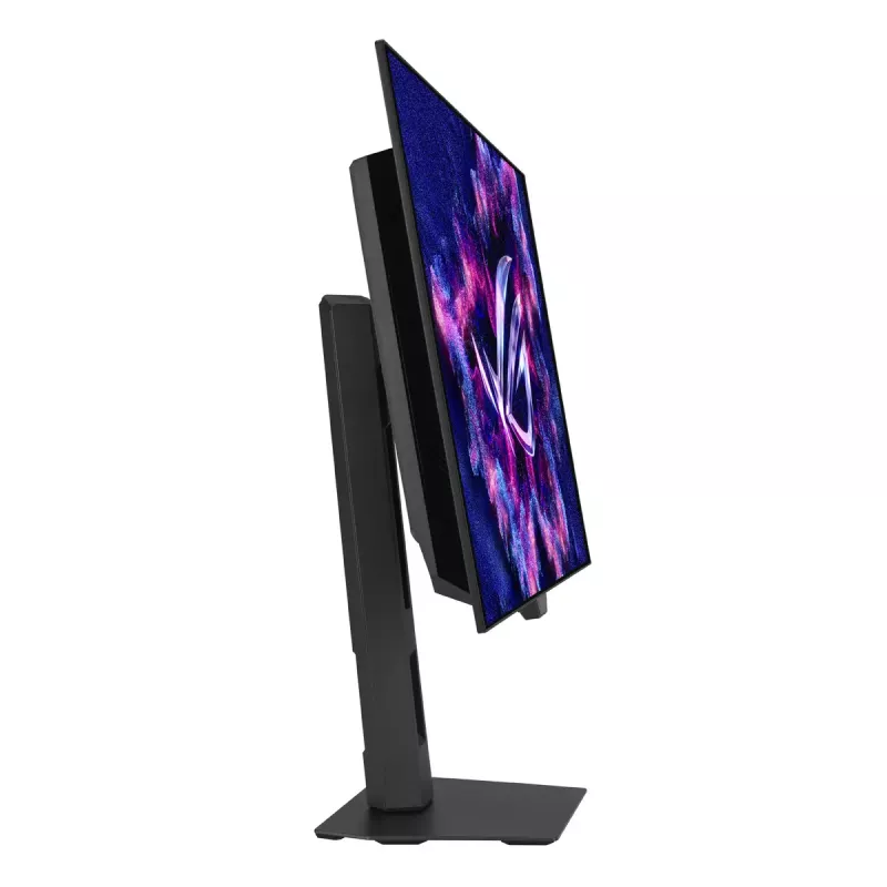 Computer monitor ASUS ROG Strix OLED XG27AQDMGR 26.5 inch 2560 x 1440 WOLED 0.03 ms USB 3.2 Gen 1 VESA Black