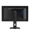Computer monitor ASUS ROG Strix OLED XG27AQDMGR 26.5 inch 2560 x 1440 WOLED 0.03 ms USB 3.2 Gen 1 VESA Black