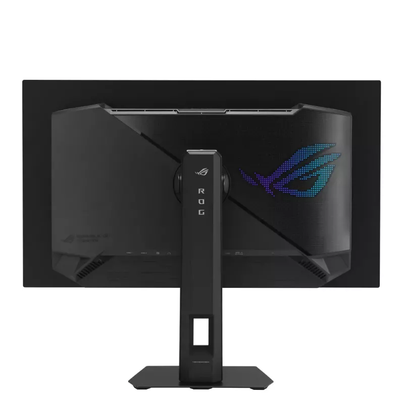 Computer monitor ASUS ROG Strix OLED XG27AQDMGR 26.5 inch 2560 x 1440 WOLED 0.03 ms USB 3.2 Gen 1 VESA Black