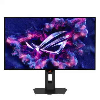 Computer monitor ASUS ROG Strix OLED XG27AQDMGR 26.5 inch 2560 x 1440 WOLED 0.03 ms USB 3.2 Gen 1 VESA Black