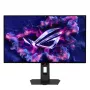 Computer monitor ASUS ROG Strix OLED XG27AQDMGR 26.5 inch 2560 x 1440 WOLED 0.03 ms USB 3.2 Gen 1 VESA Black