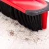 Broom VILEDA Indoor hard bristle, technopolymer, 1300 mm handle, 280×60 mm head