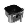 Hot air fryer BLOW AIR FRYER 2500W 8L — 8 programs, 200°C max, LCD touch, 1.7 kg capacity