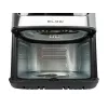 Hot air fryer BLOW AIR FRYER 2500W 8L — 8 programs, 200°C max, LCD touch, 1.7 kg capacity