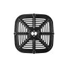 Hot air fryer BLOW AIR FRYER 2500W 8L — 8 programs, 200°C max, LCD touch, 1.7 kg capacity