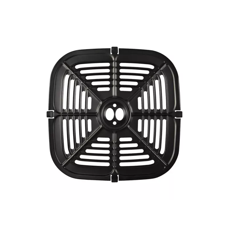 Hot air fryer BLOW AIR FRYER 2500W 8L — 8 programs, 200°C max, LCD touch, 1.7 kg capacity