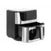 Hot air fryer BLOW AIR FRYER 2500W 8L — 8 programs, 200°C max, LCD touch, 1.7 kg capacity