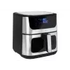 Hot air fryer BLOW AIR FRYER 2500W 8L — 8 programs, 200°C max, LCD touch, 1.7 kg capacity
