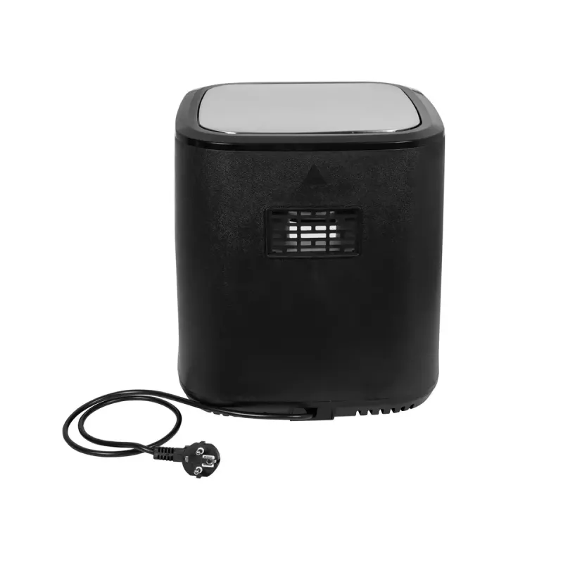 Hot air fryer BLOW AIR FRYER 2500W 8L — 8 programs, 200°C max, LCD touch, 1.7 kg capacity