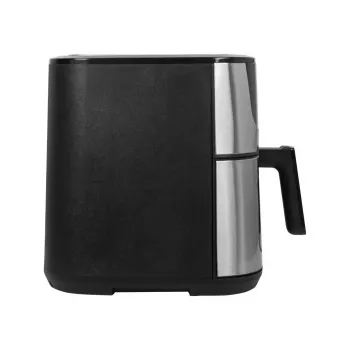 Hot air fryer BLOW AIR FRYER 2500W 8L — 8 programs, 200°C max, LCD touch, 1.7 kg capacity