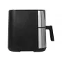 Hot air fryer BLOW AIR FRYER 2500W 8L — 8 programs, 200°C max, LCD touch, 1.7 kg capacity