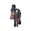 Stick vacuum cleaner BLOW UP450, bagless, 25.9V removable battery, 0.8 L dustbin, HEPA filter, 3 power levels, charging base, LED, 3.2 kg