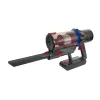 Stick vacuum cleaner BLOW UP450, bagless, 25.9V removable battery, 0.8 L dustbin, HEPA filter, 3 power levels, charging base, LED, 3.2 kg