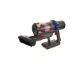 Stick vacuum cleaner BLOW UP450, bagless, 25.9V removable battery, 0.8 L dustbin, HEPA filter, 3 power levels, charging base, LED, 3.2 kg
